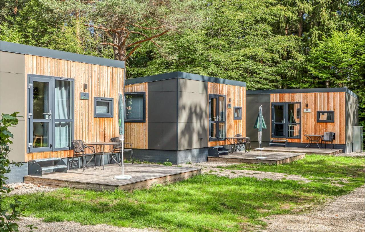 Waldcamping Am Brombachsee