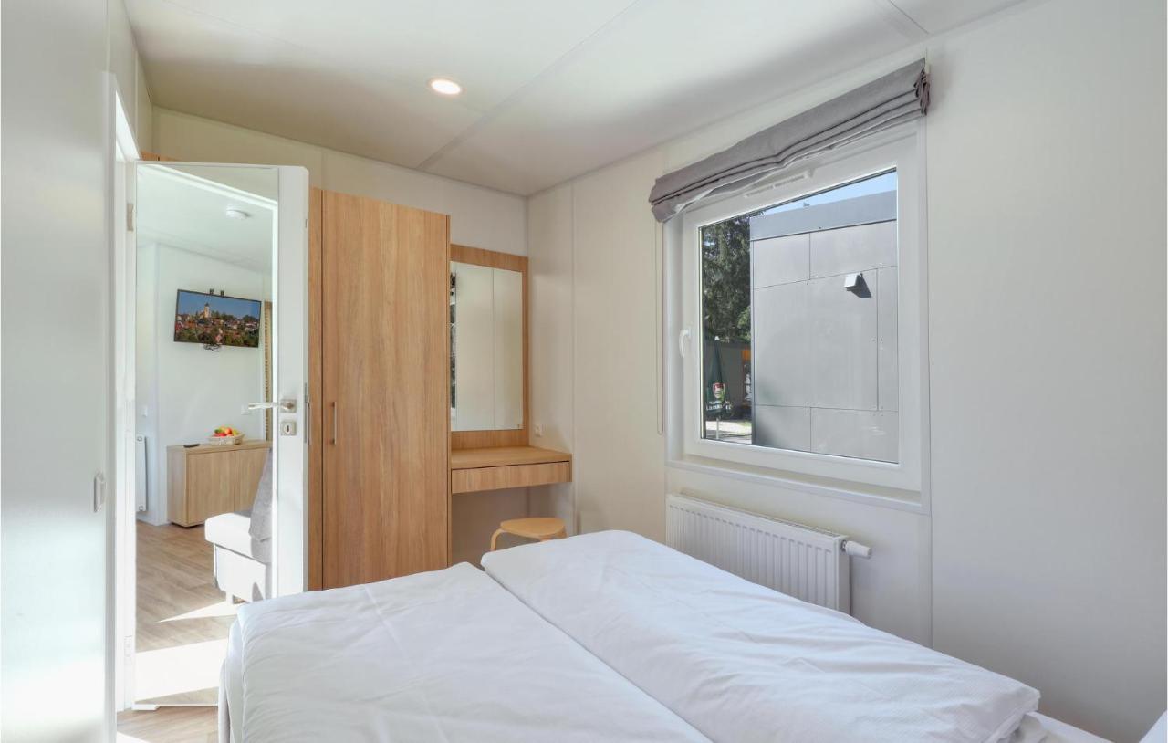 Waldcamping Am Brombachsee * Pleinfeld
