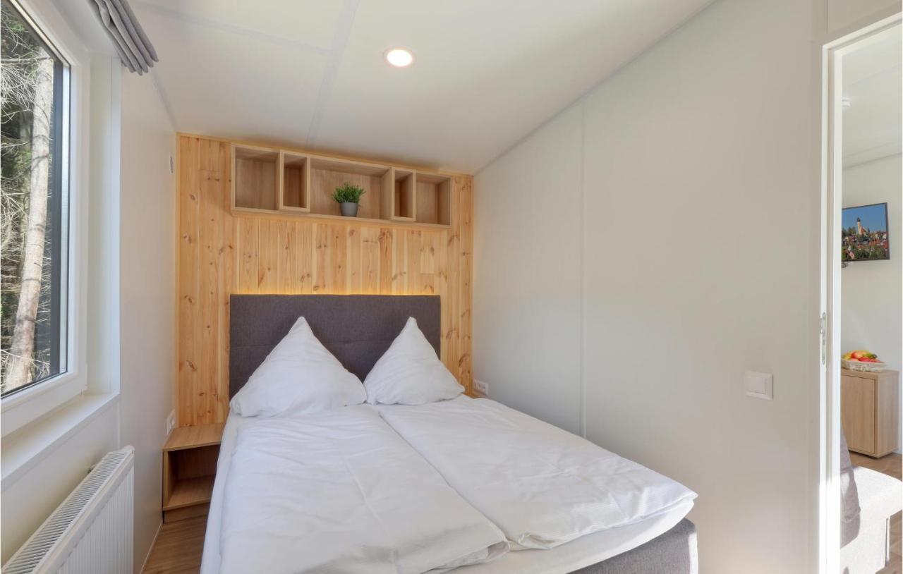 Ferienhaus Waldcamping Am Brombachsee *